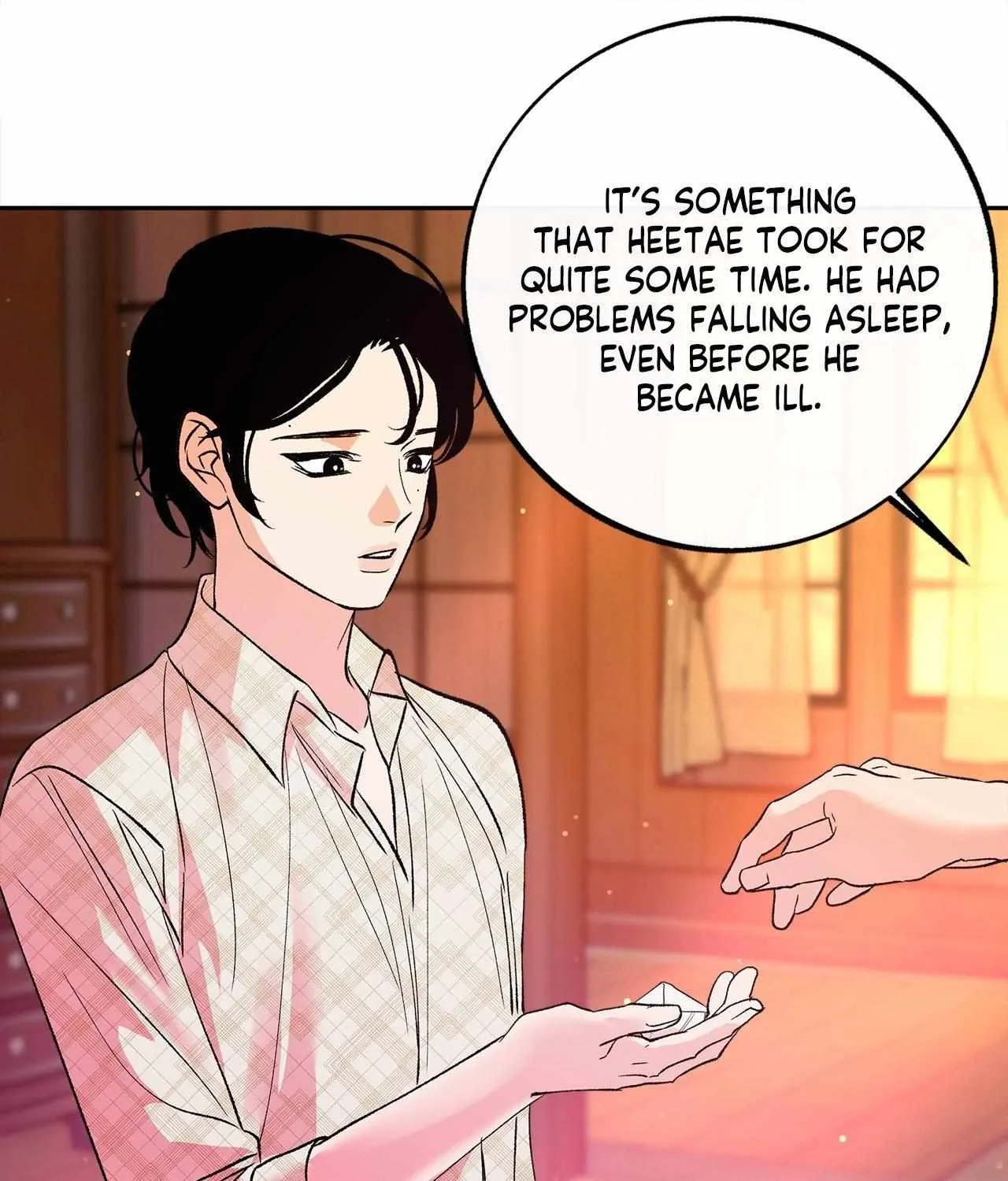 Read Saha chapter 14 image 19 on Lezhin