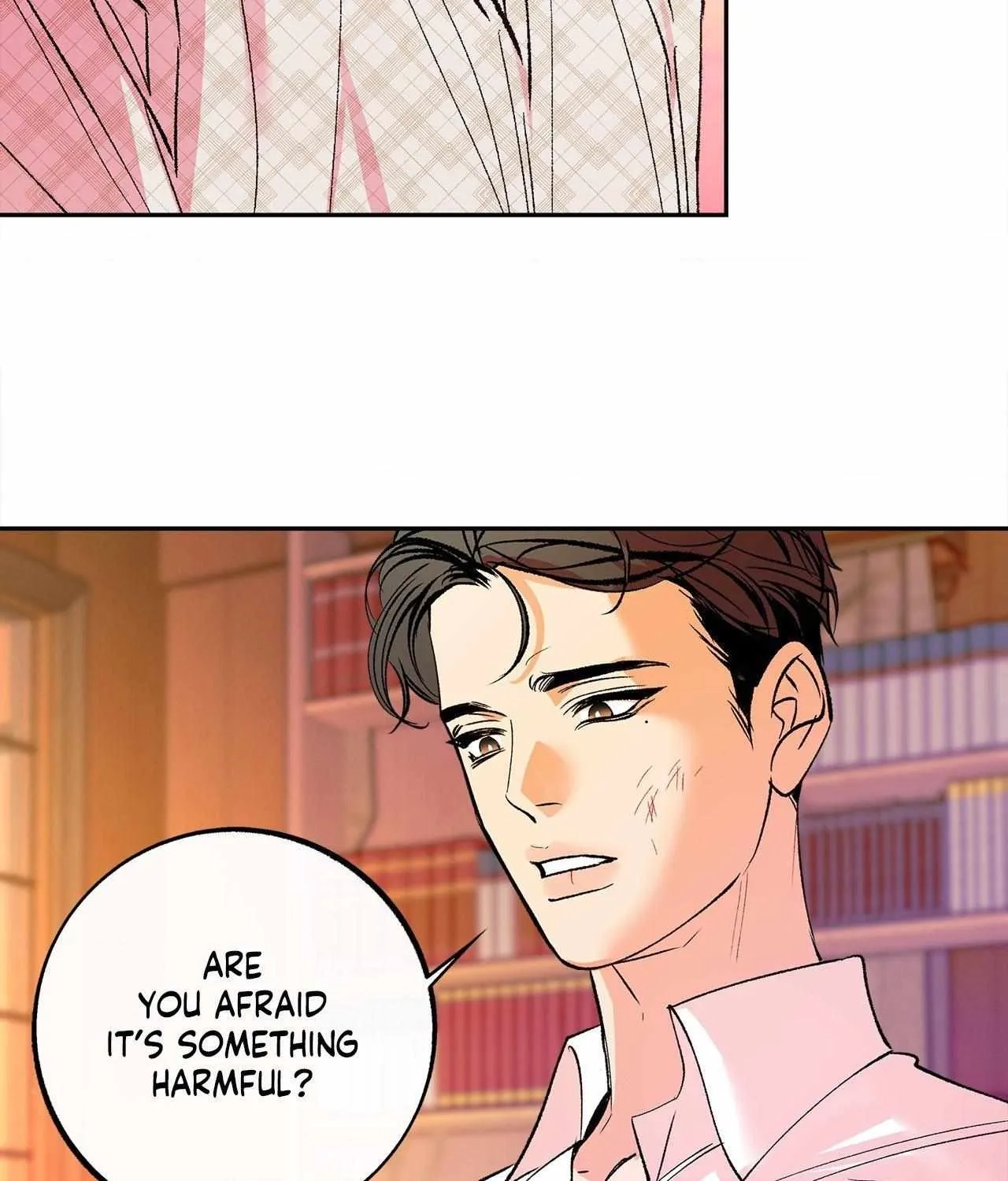 Read Saha chapter 14 image 21 on Lezhin