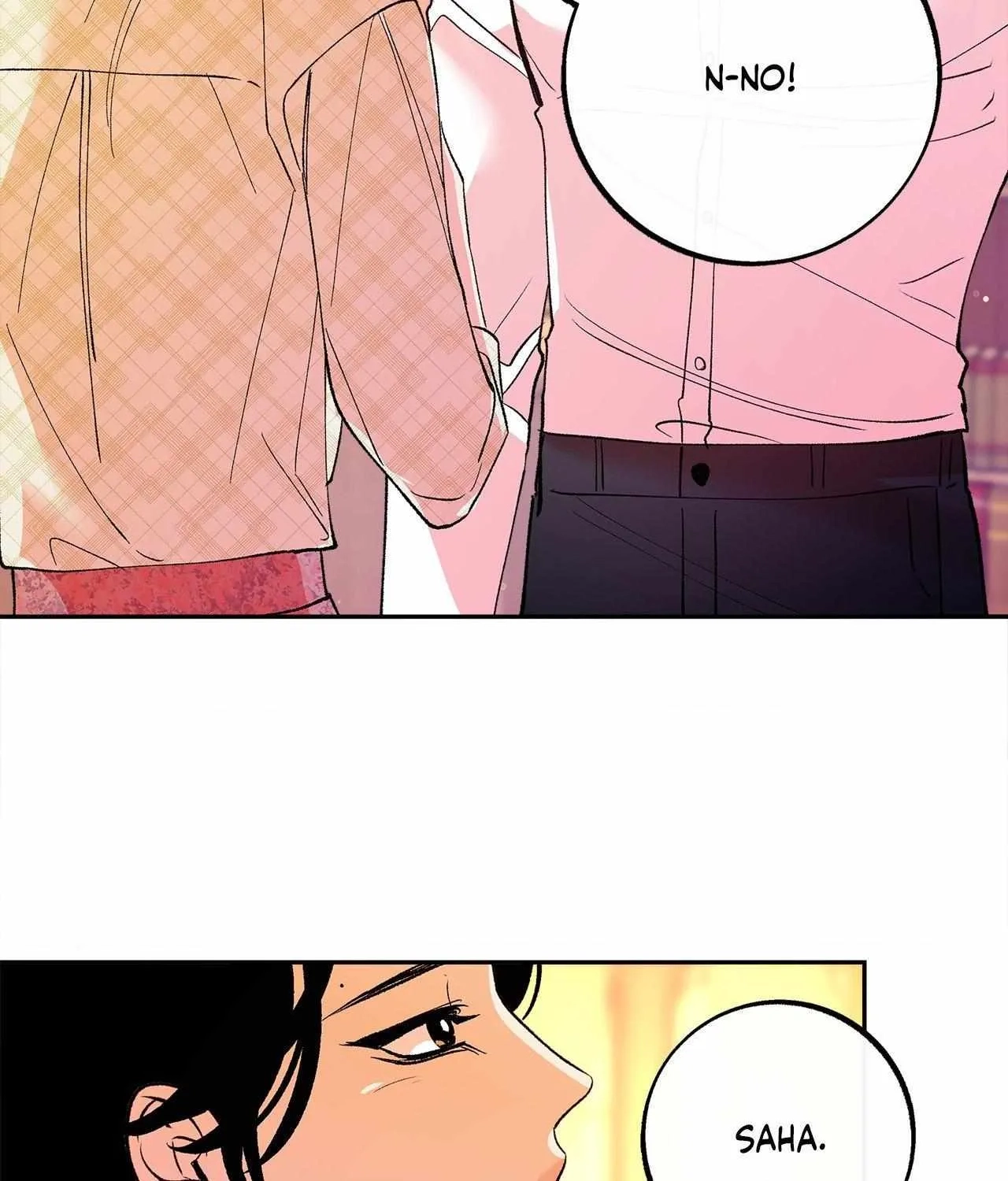 Read Saha chapter 14 image 23 on Lezhin