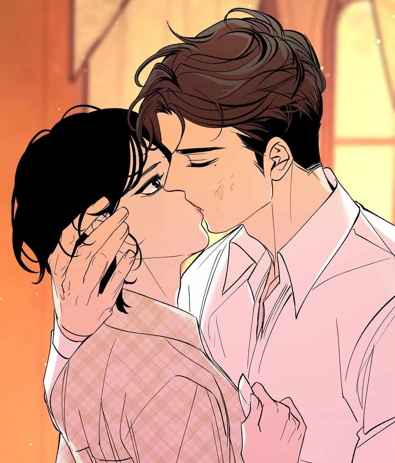 Read Saha chapter 14 image 25 on Lezhin