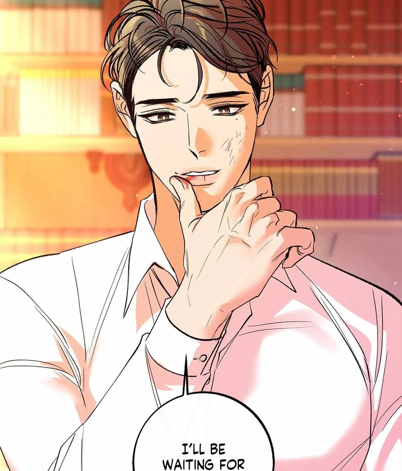 Read Saha chapter 14 image 30 on Lezhin