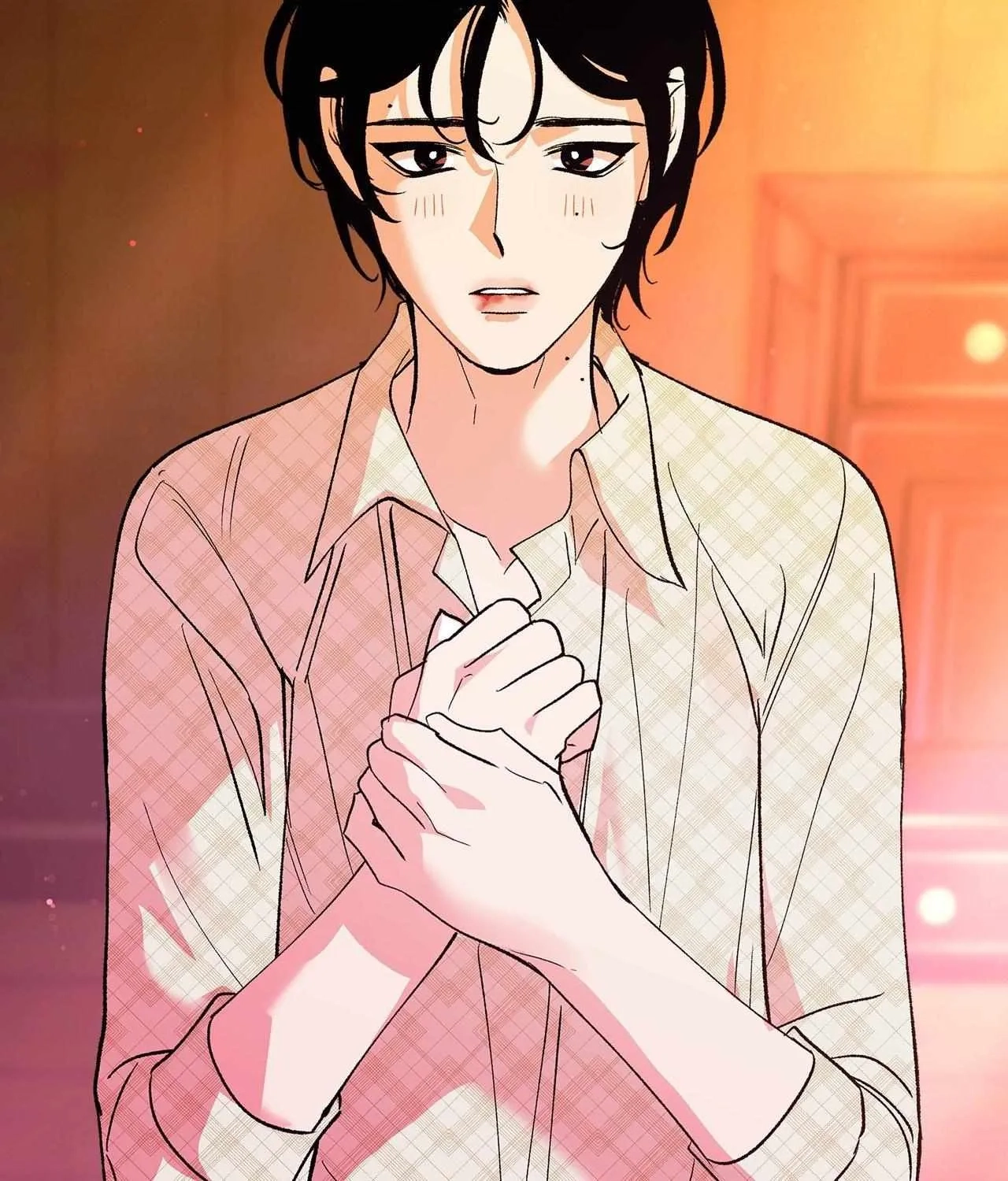 Read Saha chapter 14 image 32 on Lezhin