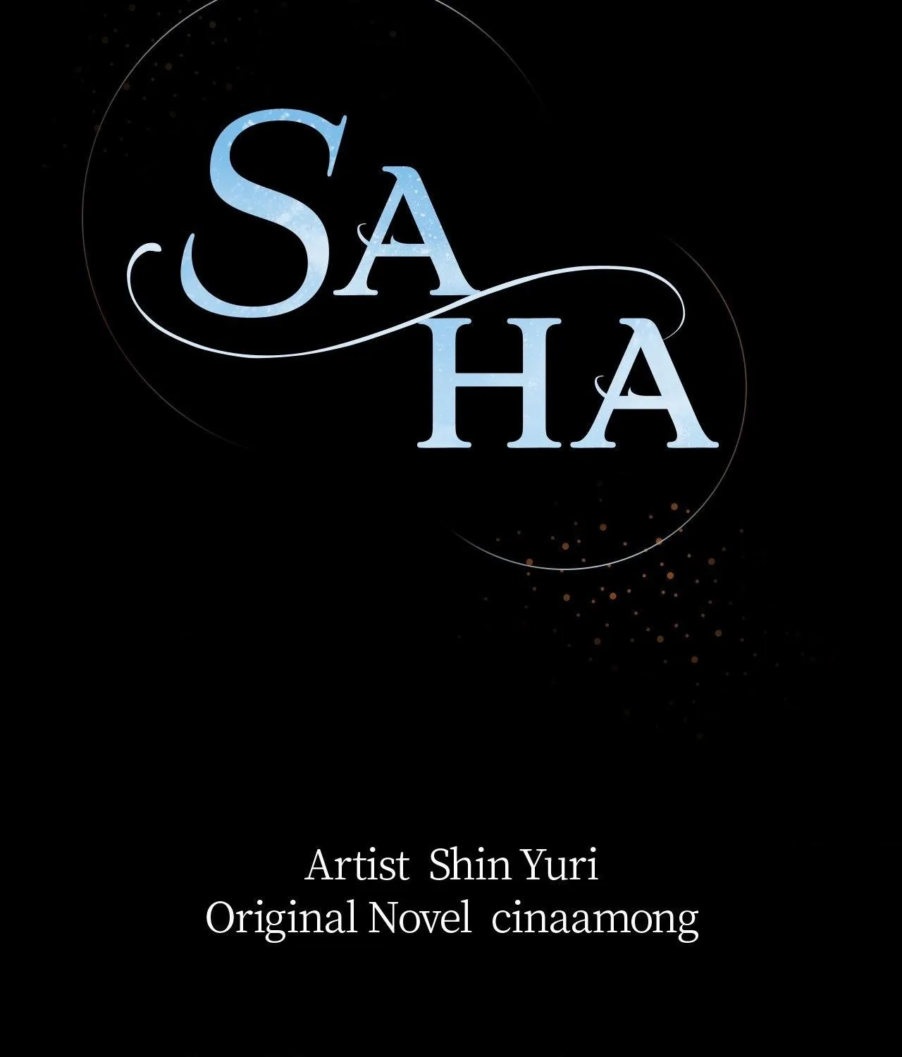 Read Saha chapter 14 image 34 on Lezhin
