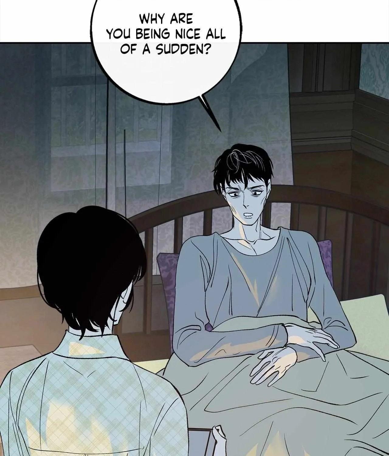 Read Saha chapter 14 image 40 on Lezhin