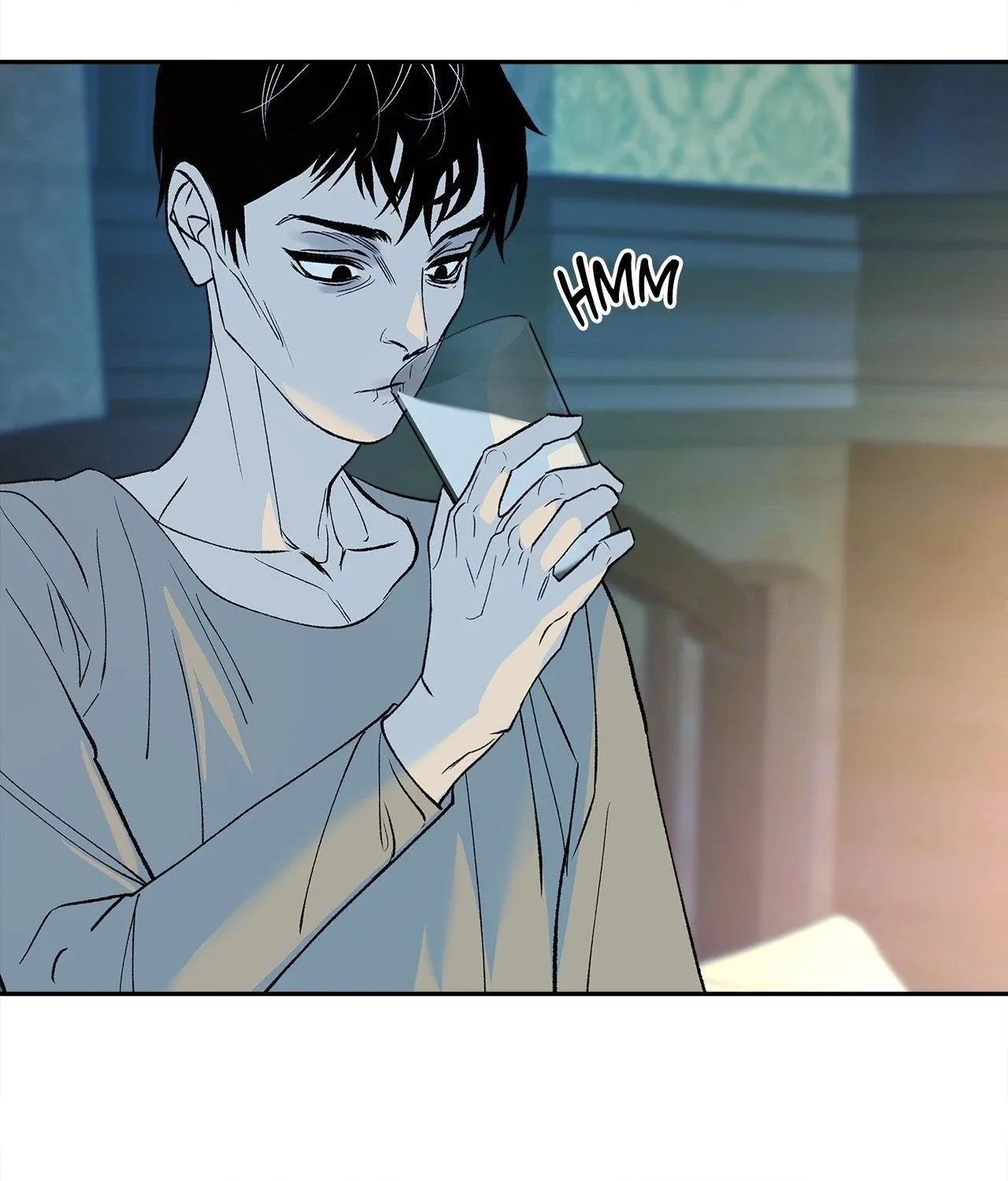 Read Saha chapter 14 image 44 on Lezhin