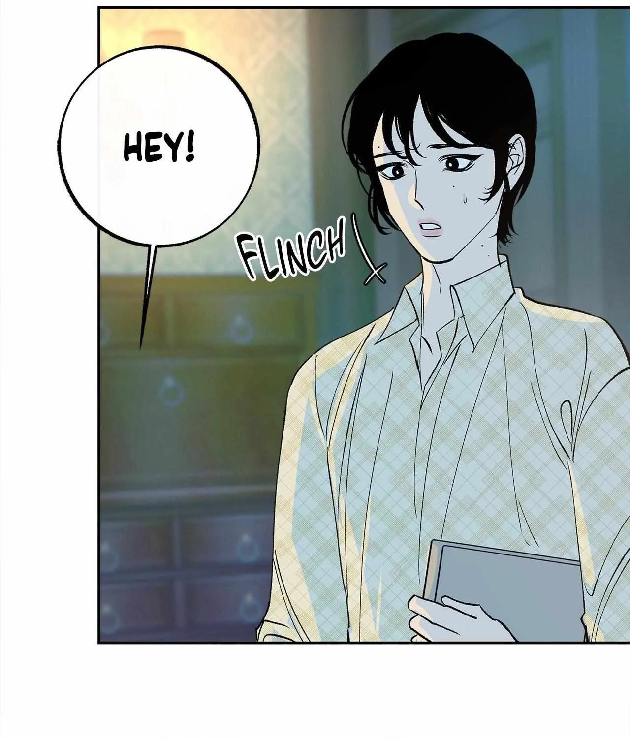 Read Saha chapter 14 image 45 on Lezhin