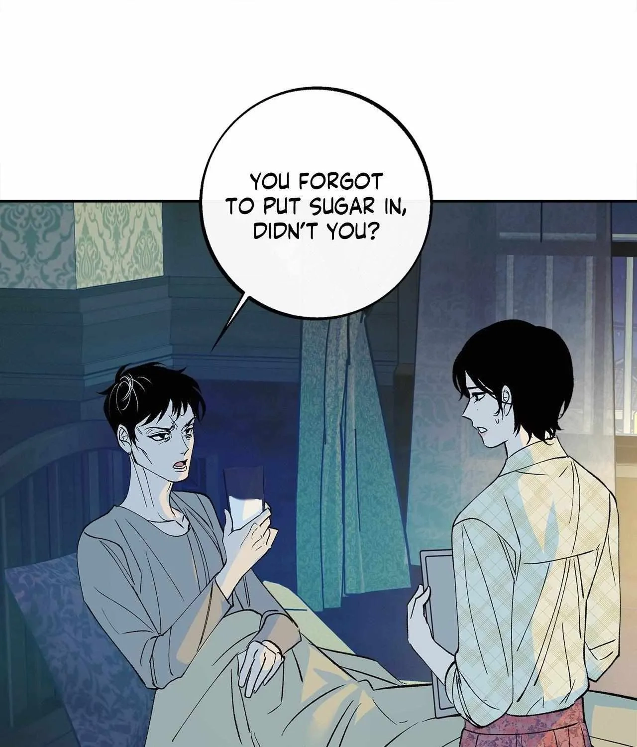Read Saha chapter 14 image 46 on Lezhin