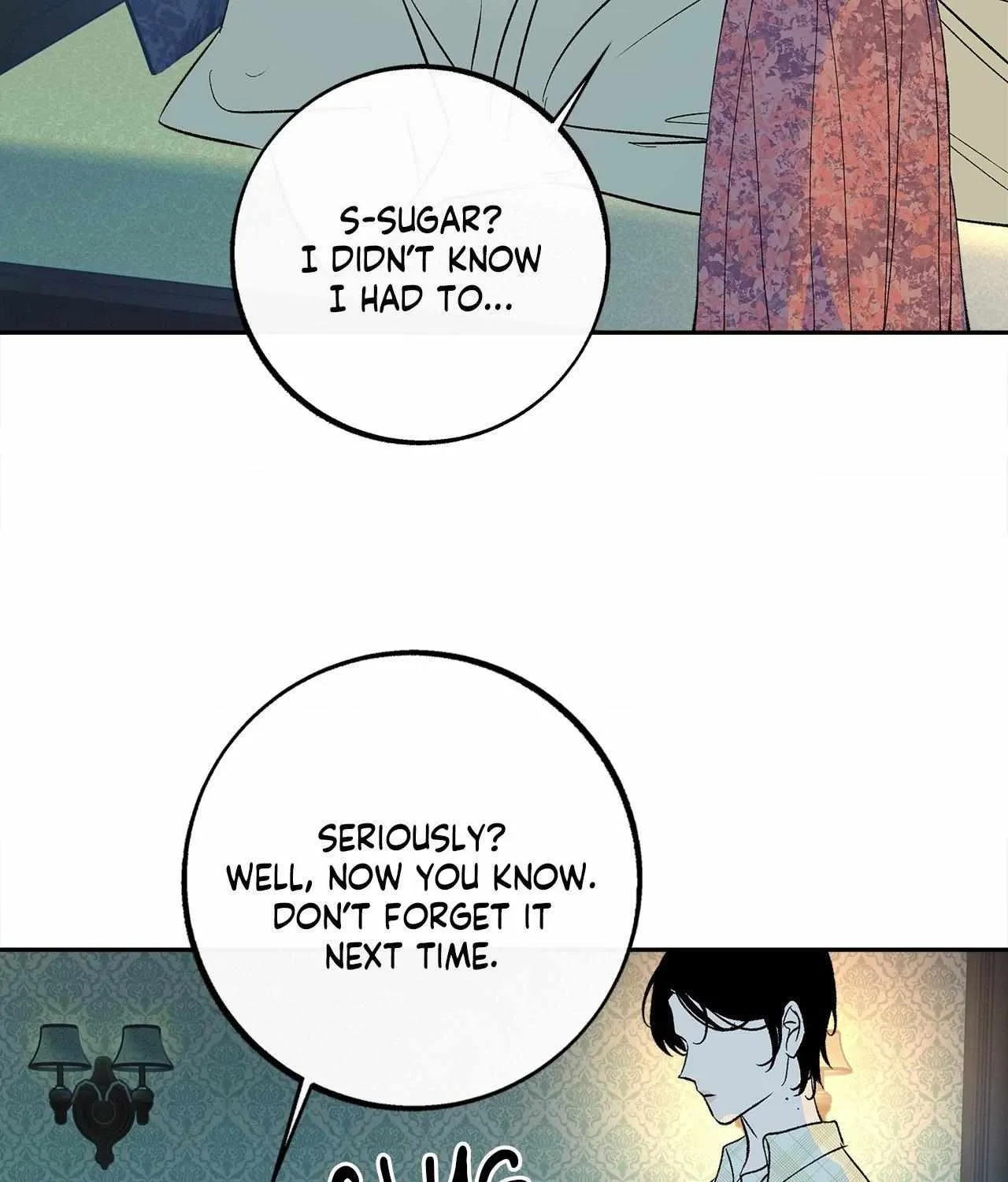 Read Saha chapter 14 image 47 on Lezhin