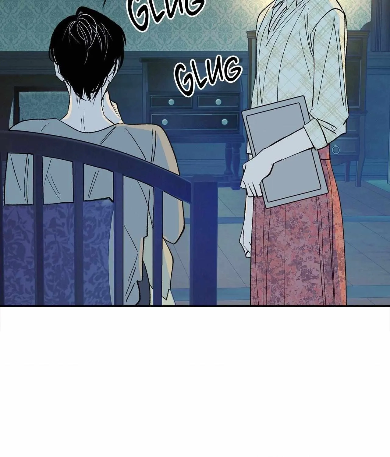 Read Saha chapter 14 image 48 on Lezhin