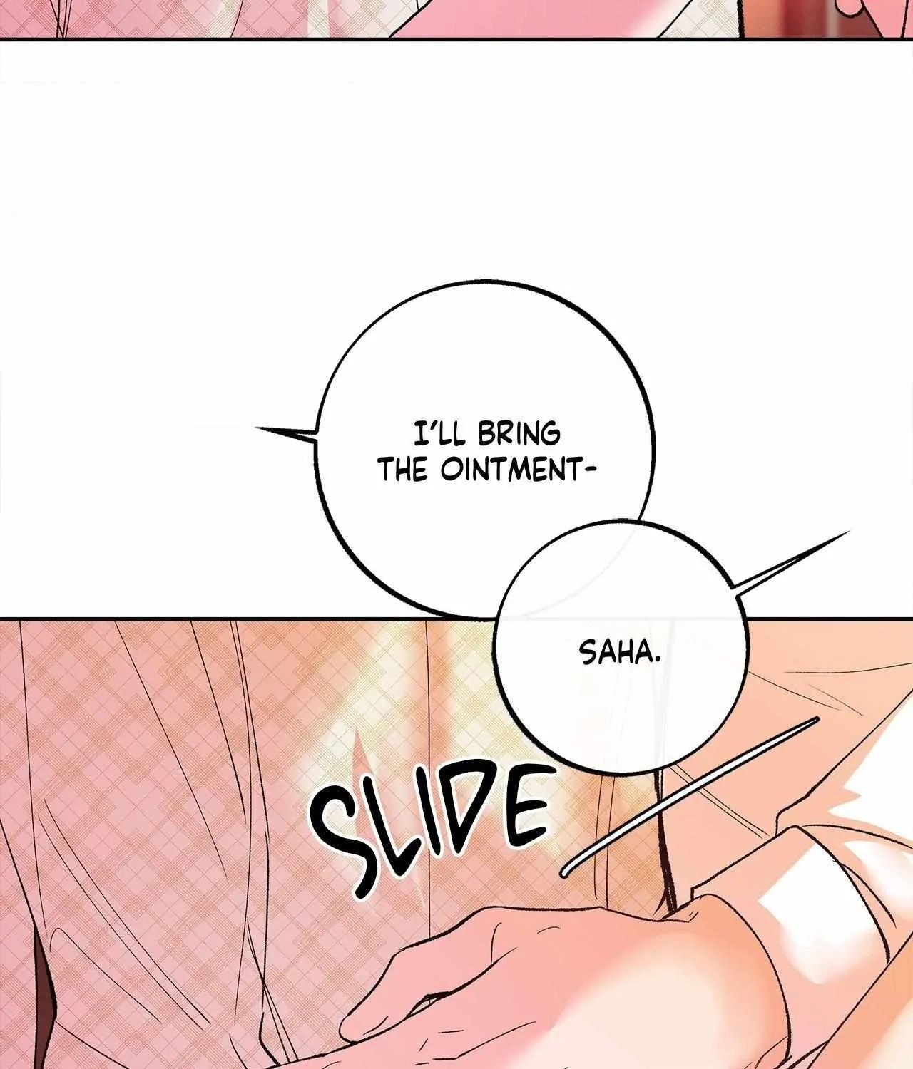 Read Saha chapter 14 image 5 on Lezhin