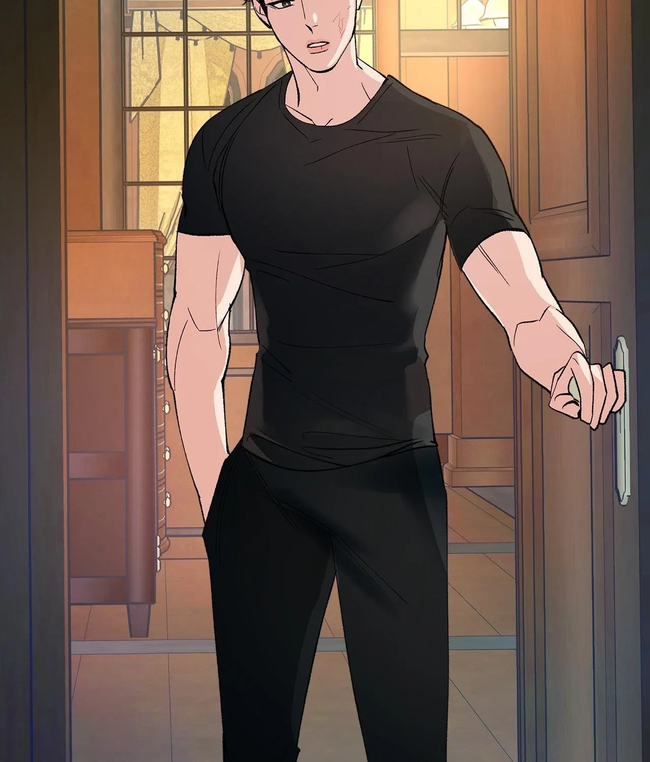 Read Saha chapter 14 image 59 on Lezhin