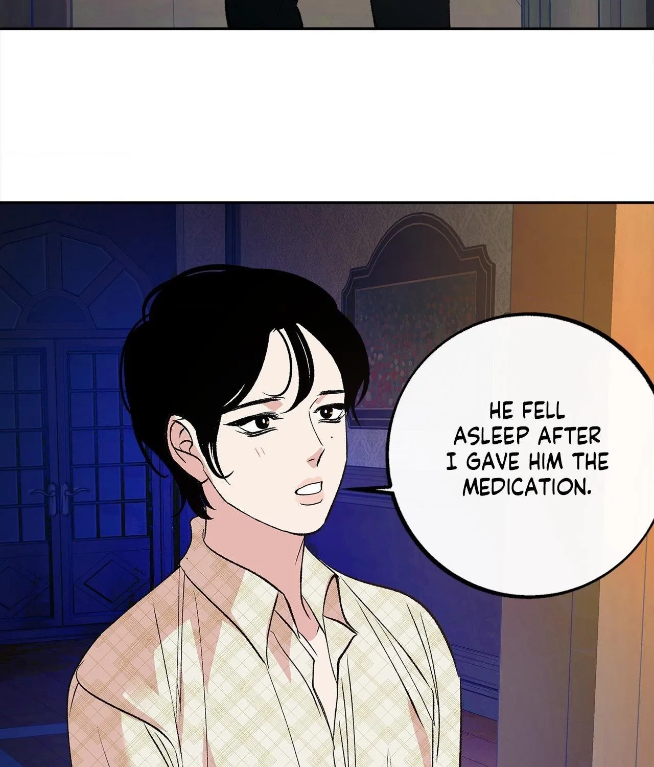 Read Saha chapter 14 image 60 on Lezhin