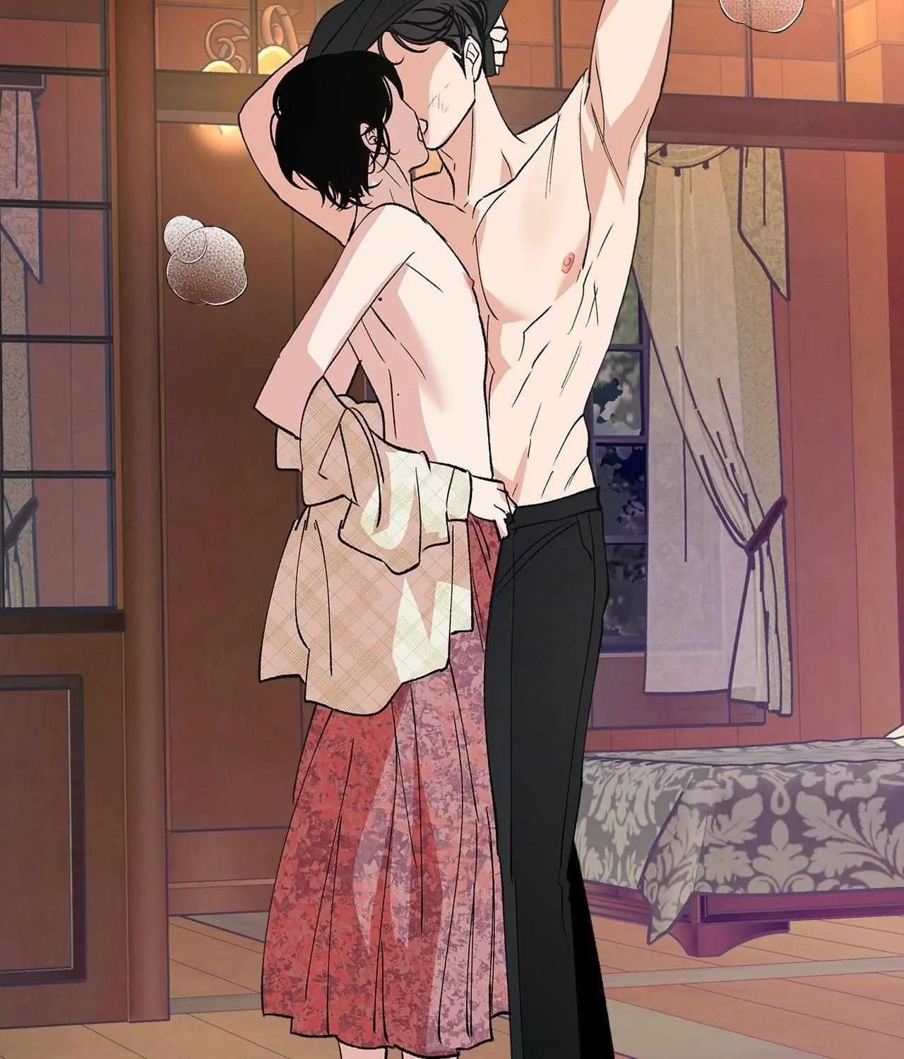 Read Saha chapter 14 image 68 on Lezhin