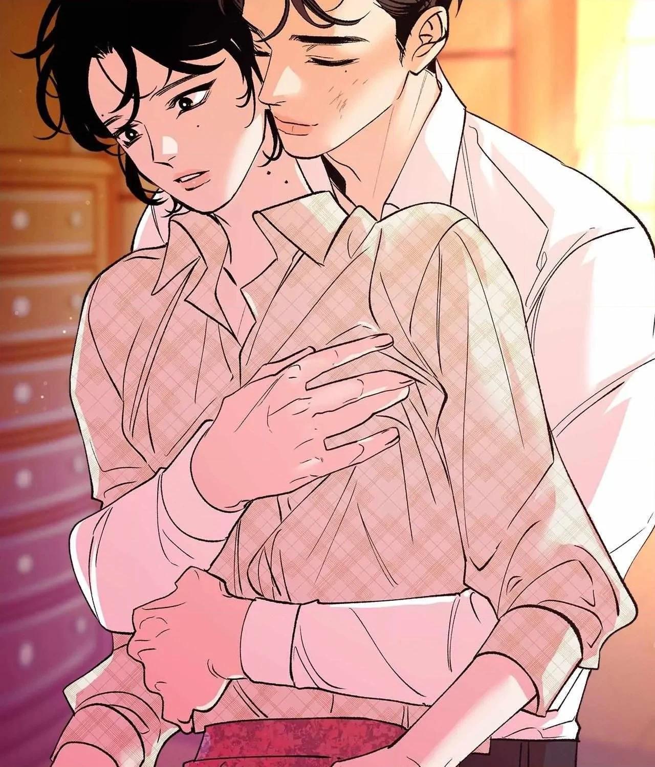 Read Saha chapter 14 image 7 on Lezhin