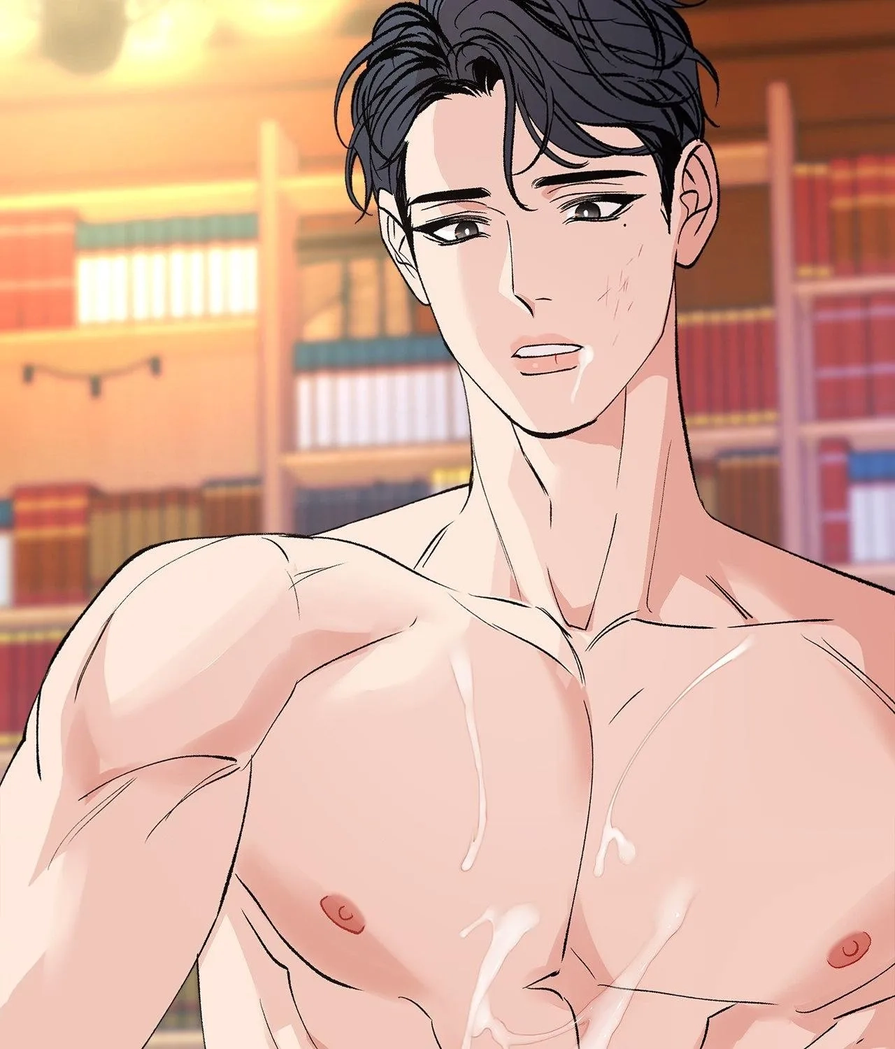 Read Saha chapter 14 image 81 on Lezhin