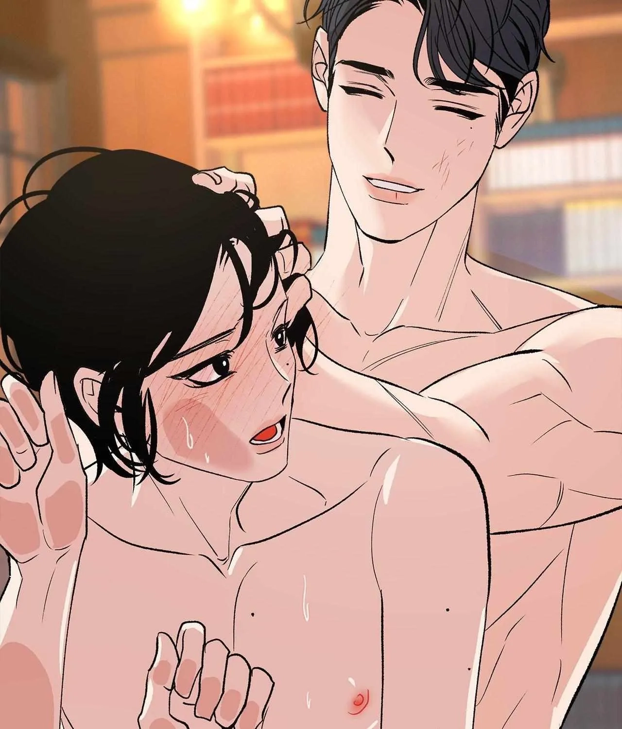 Read Saha chapter 14 image 87 on Lezhin