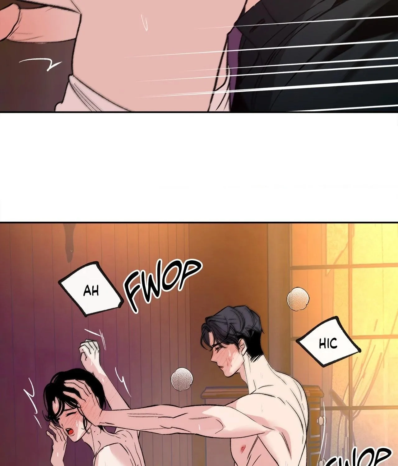 Read Saha chapter 15 image 12 on Lezhin