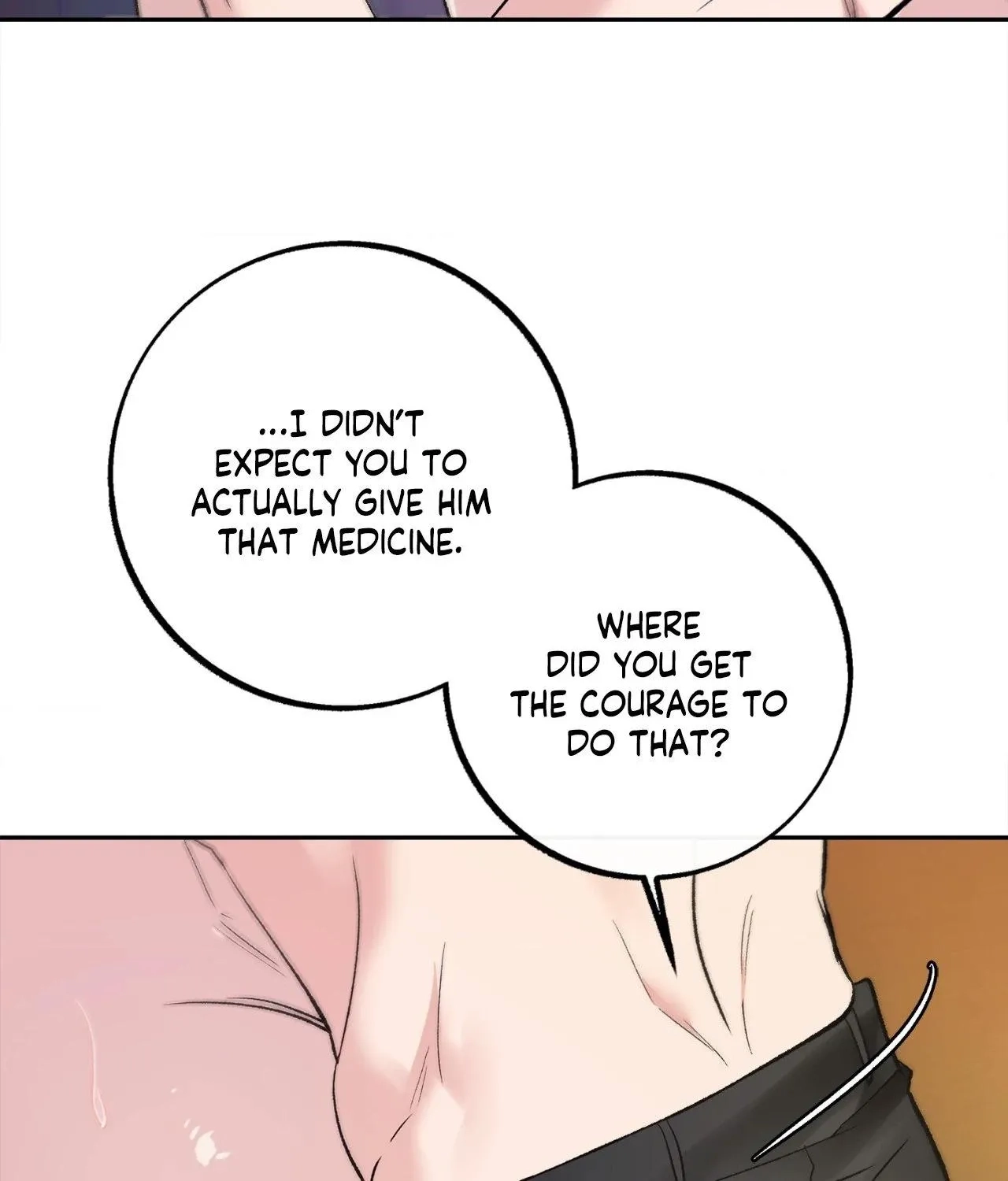 Read Saha chapter 15 image 23 on Lezhin