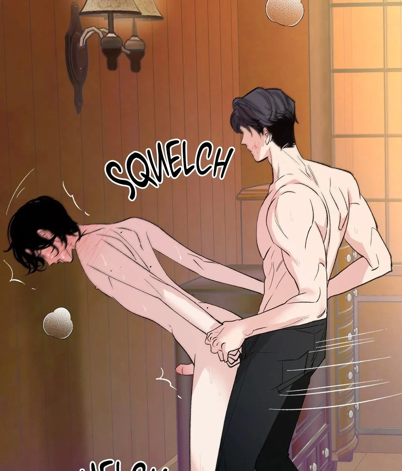 Read Saha chapter 15 image 28 on Lezhin