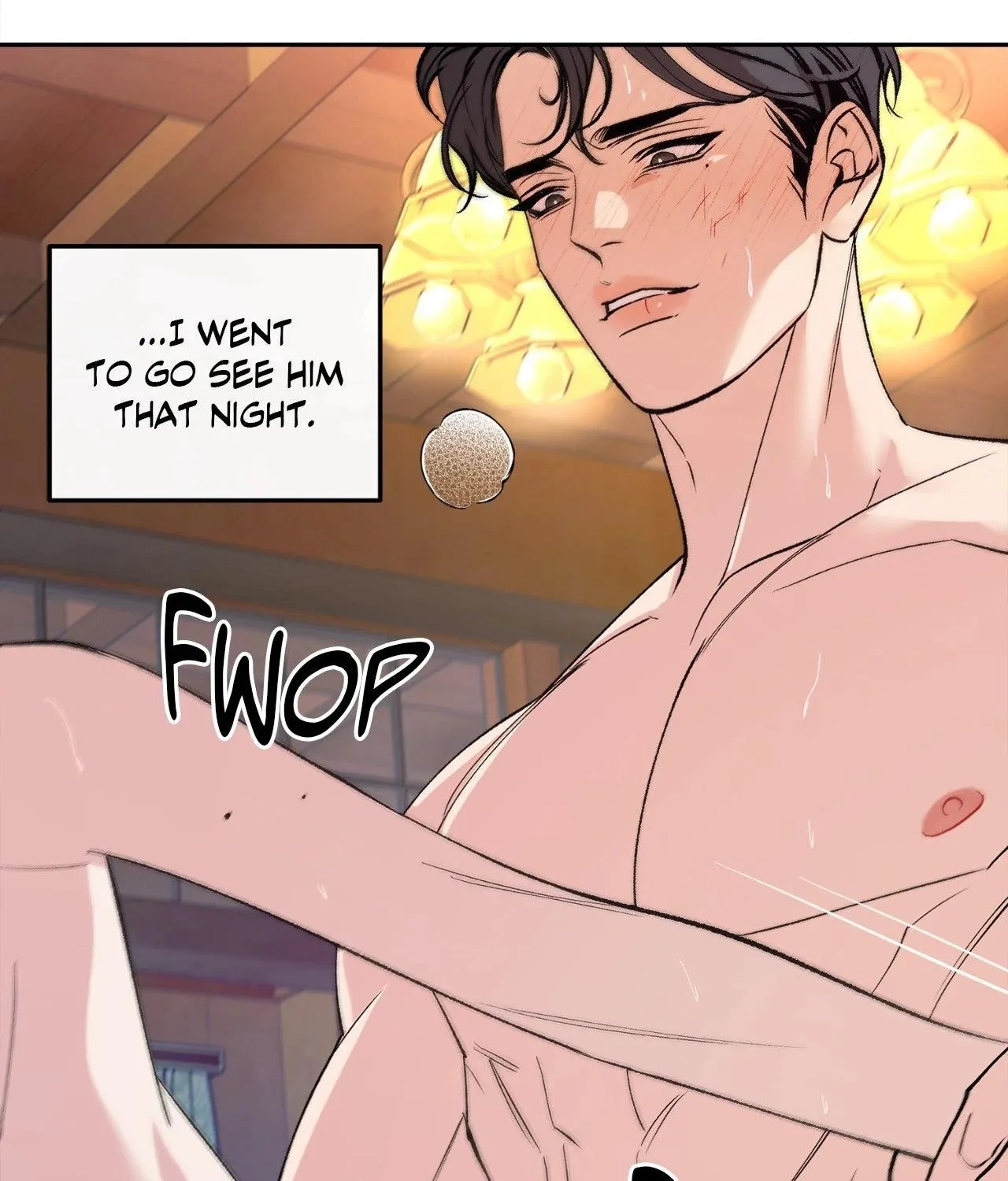 Read Saha chapter 15 image 31 on Lezhin