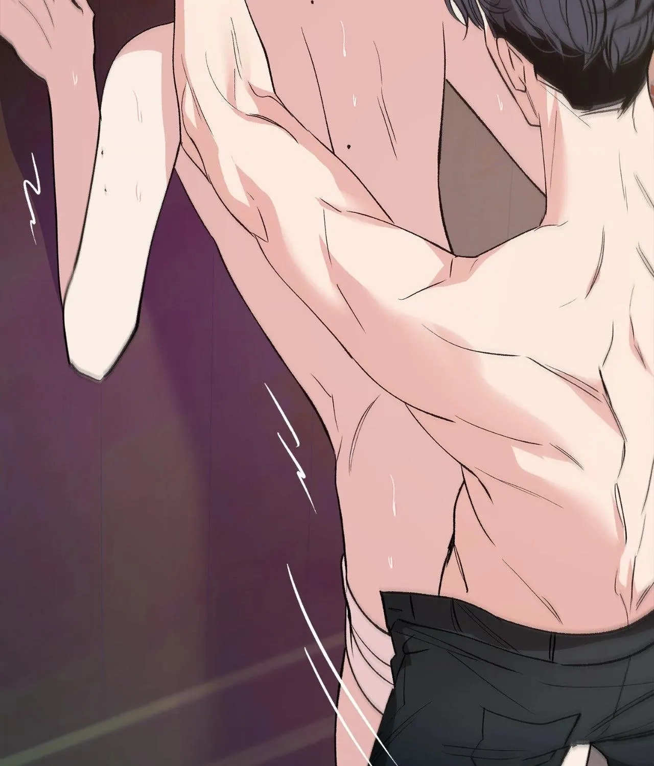 Read Saha chapter 15 image 5 on Lezhin