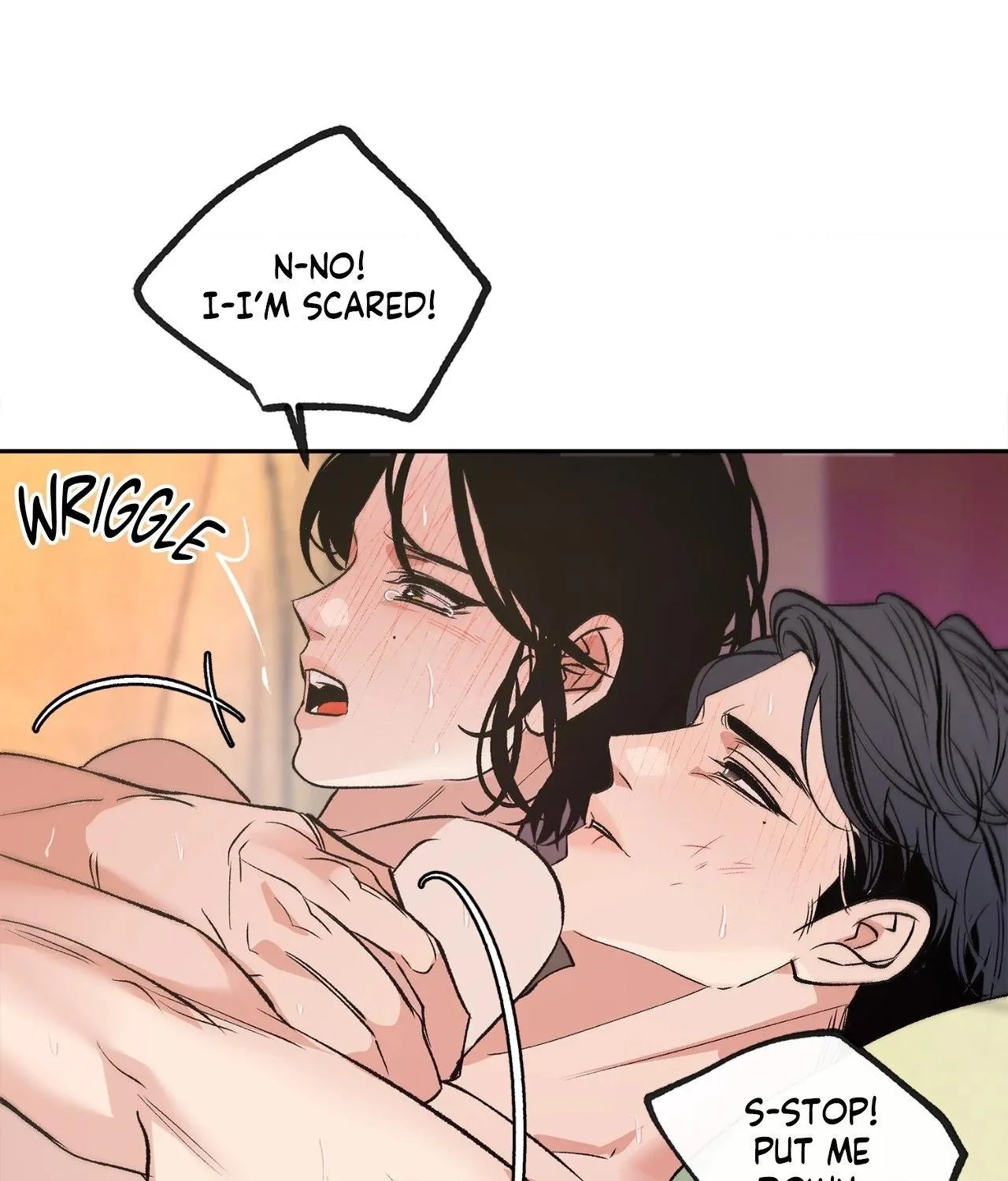 Read Saha chapter 15 image 50 on Lezhin