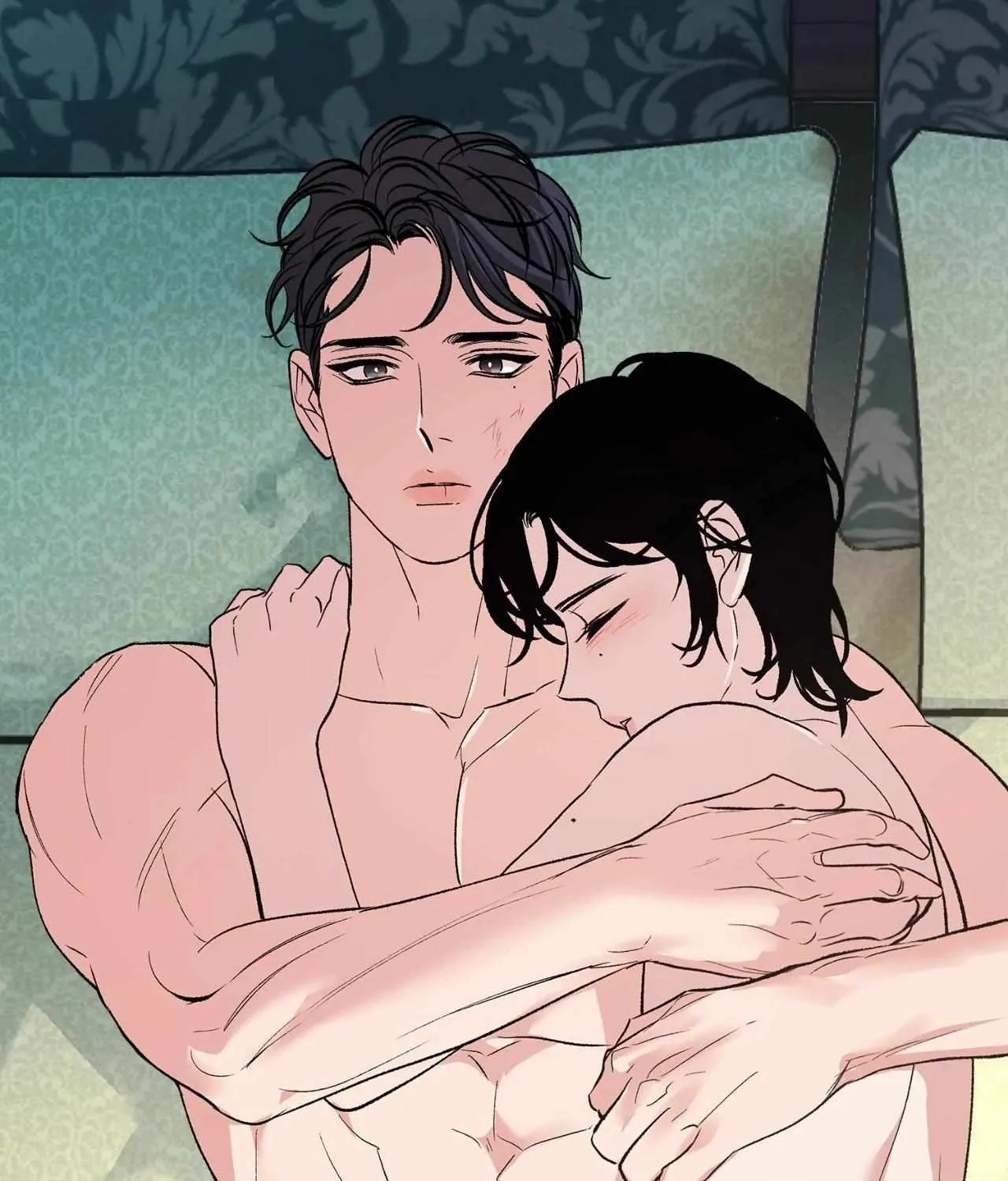 Read Saha chapter 15 image 89 on Lezhin