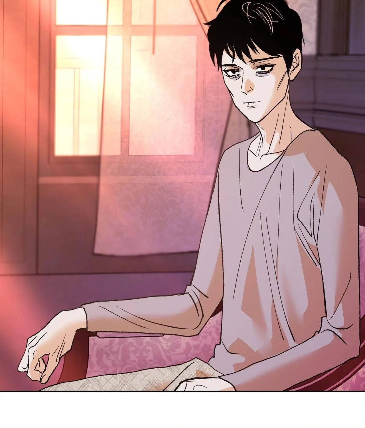 Read Saha chapter 16 image 10 on Lezhin