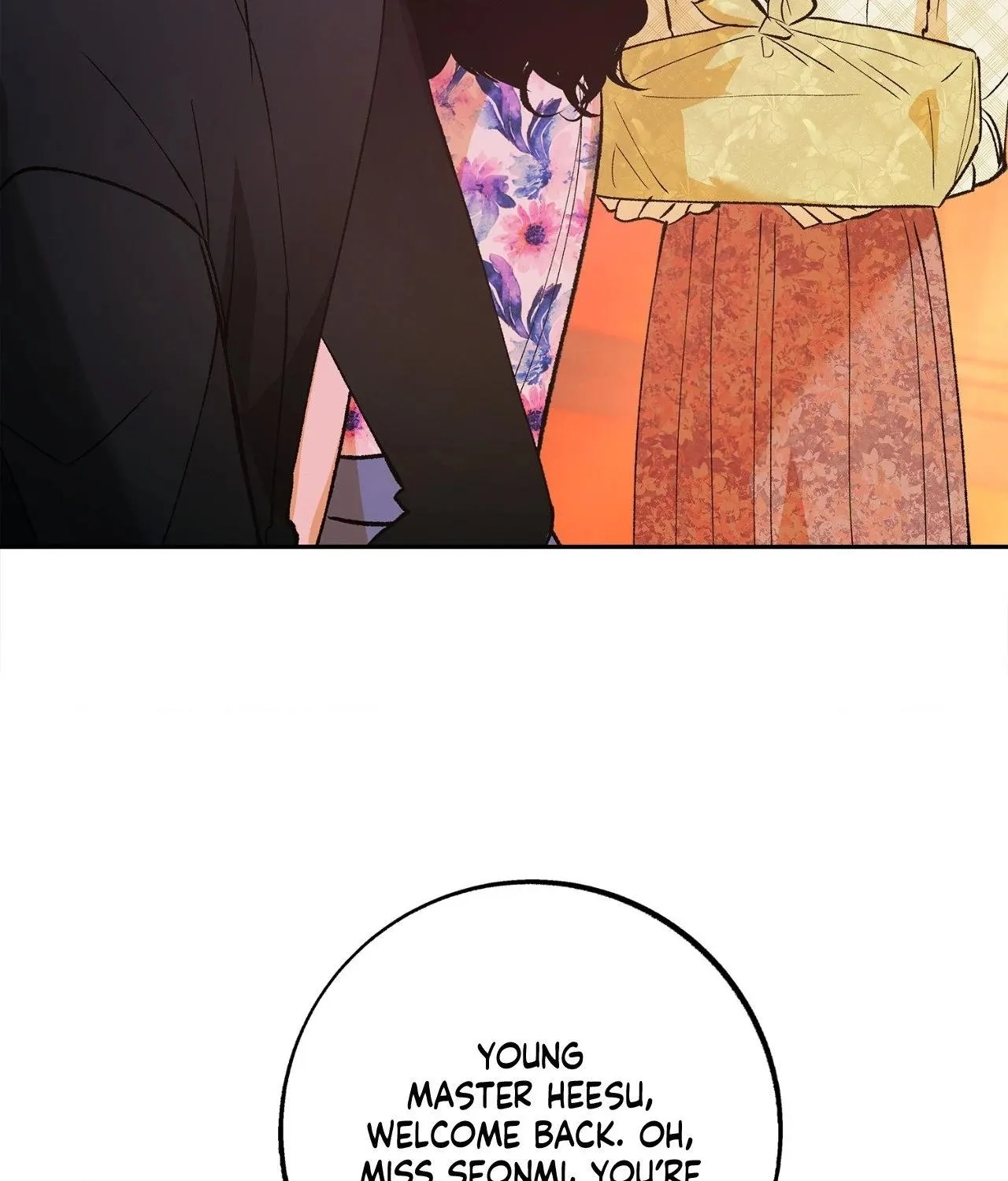 Read Saha chapter 16 image 19 on Lezhin