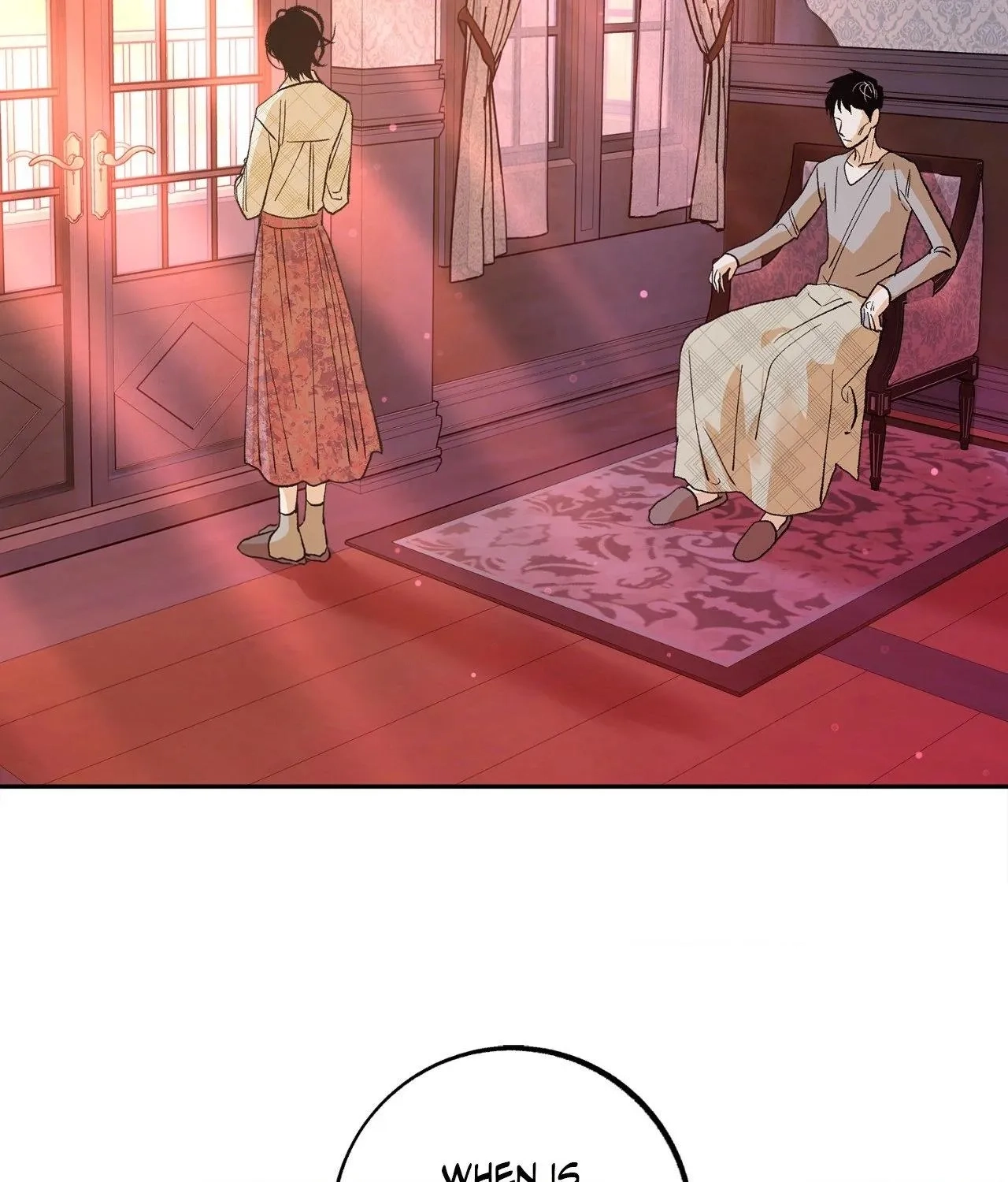 Read Saha chapter 16 image 2 on Lezhin