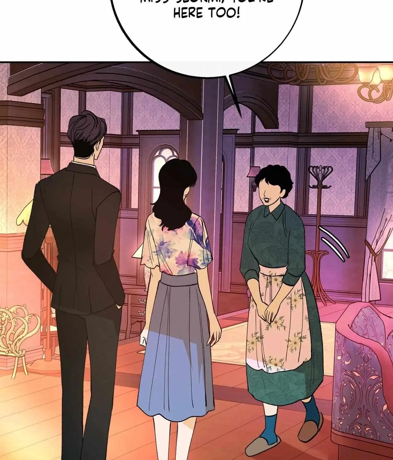 Read Saha chapter 16 image 20 on Lezhin