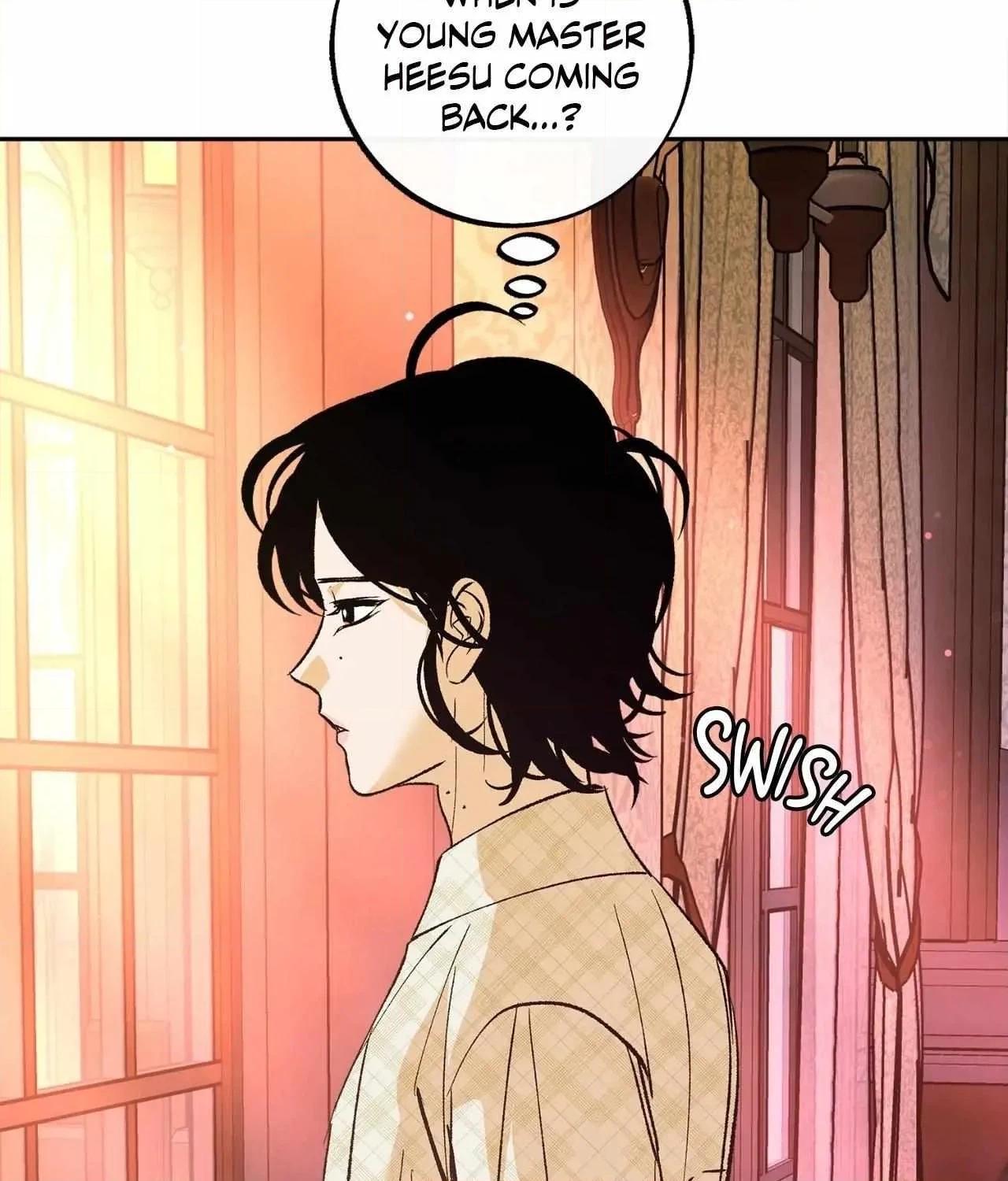 Read Saha chapter 16 image 3 on Lezhin