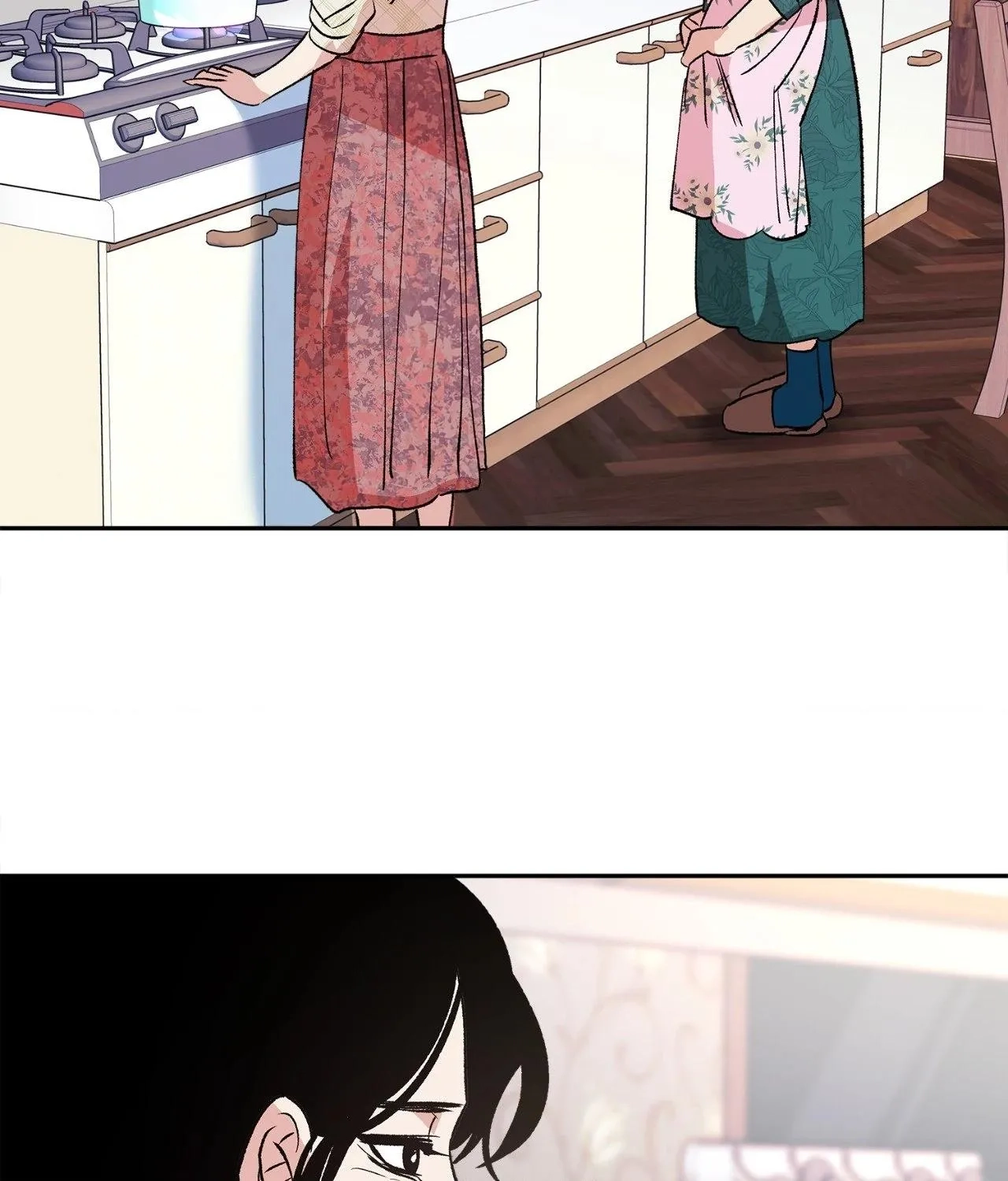 Read Saha chapter 16 image 31 on Lezhin
