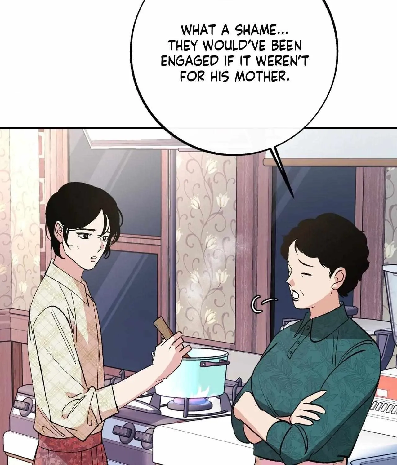 Read Saha chapter 16 image 33 on Lezhin