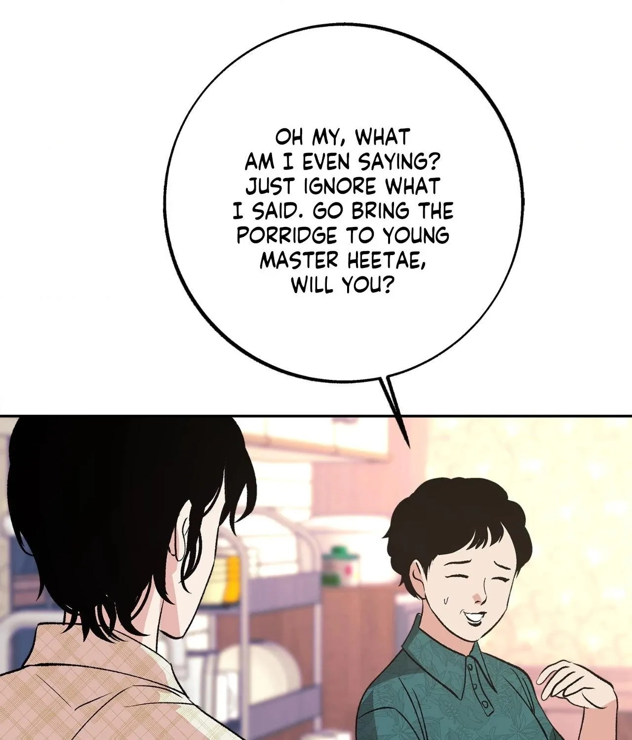 Read Saha chapter 16 image 36 on Lezhin