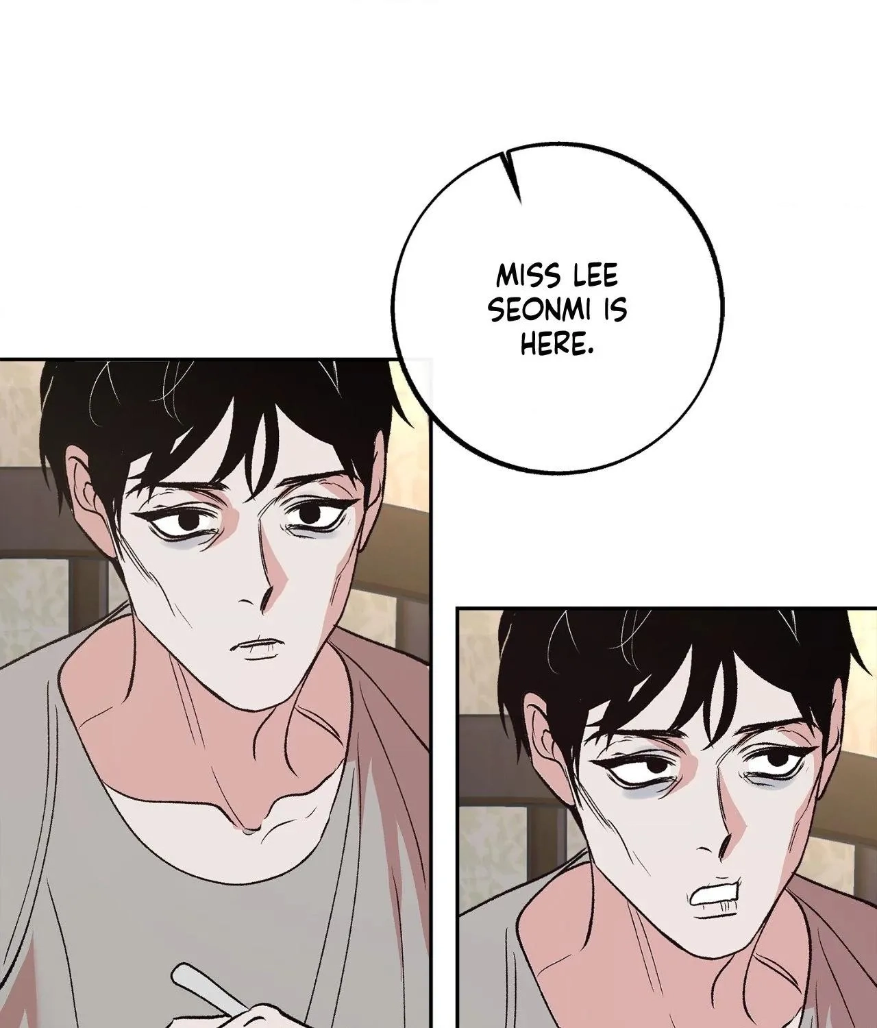 Read Saha chapter 16 image 42 on Lezhin