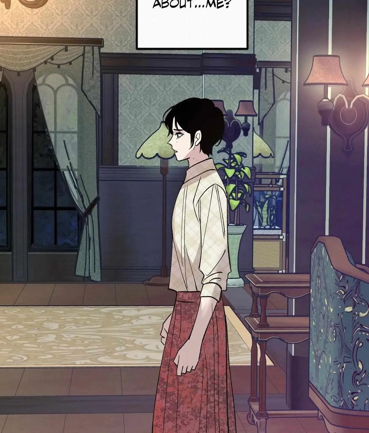 Read Saha chapter 16 image 71 on Lezhin