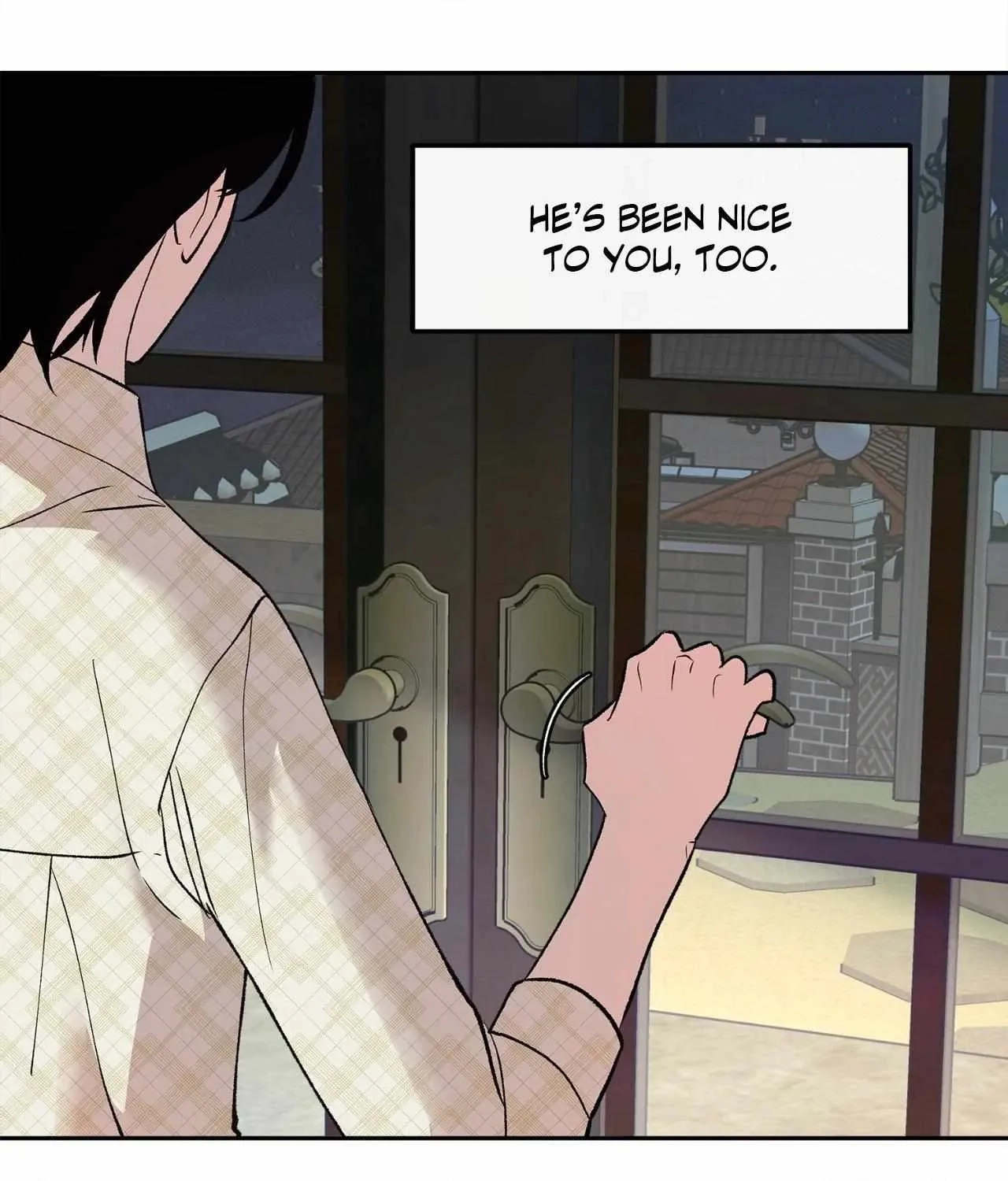 Read Saha chapter 16 image 77 on Lezhin