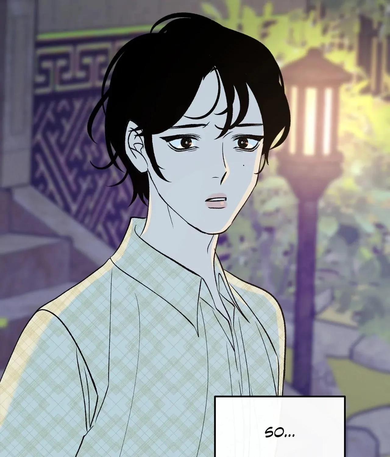 Read Saha chapter 16 image 80 on Lezhin