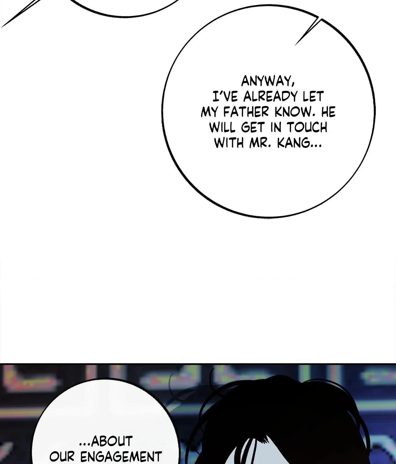Read Saha chapter 17 image 10 on Lezhin