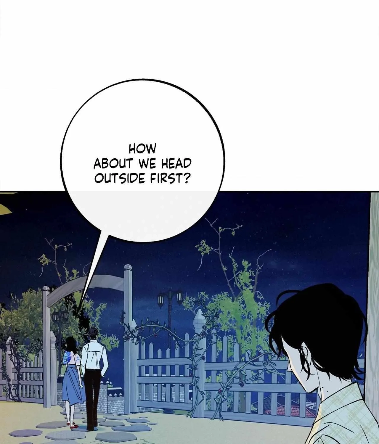 Read Saha chapter 17 image 12 on Lezhin