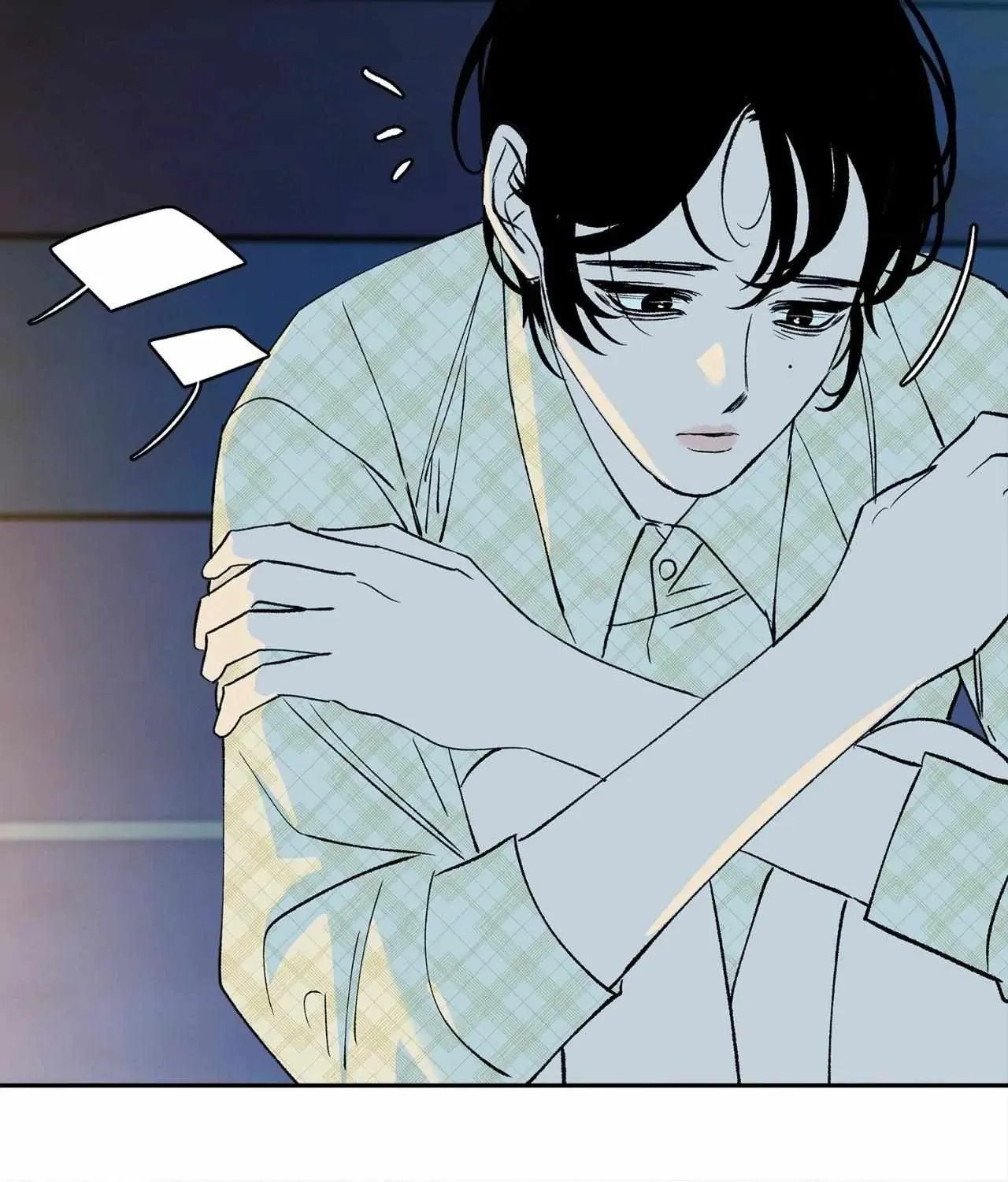 Read Saha chapter 17 image 21 on Lezhin