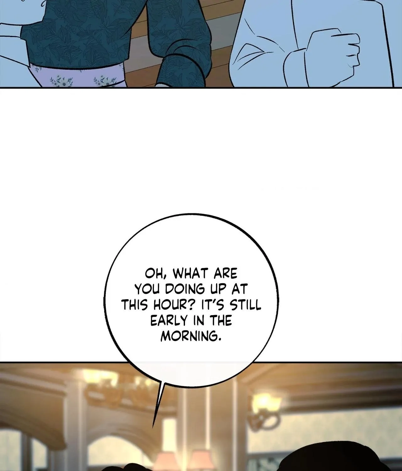 Read Saha chapter 17 image 25 on Lezhin