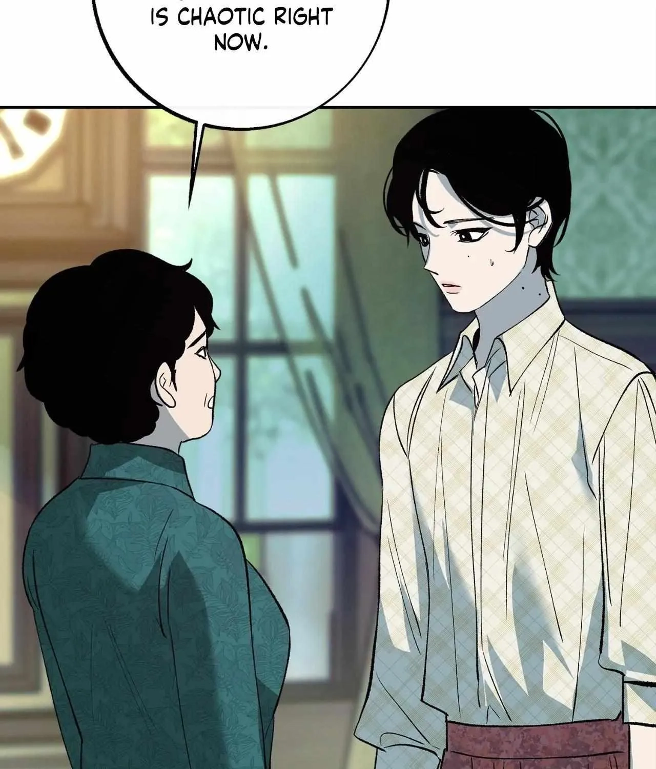 Read Saha chapter 17 image 28 on Lezhin