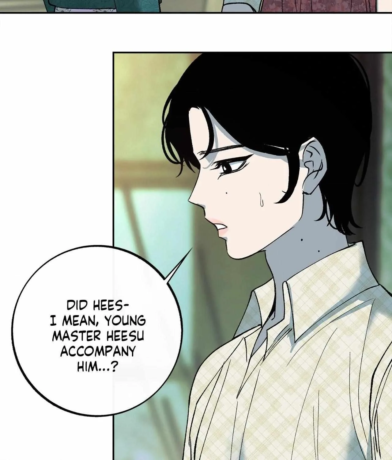 Read Saha chapter 17 image 29 on Lezhin