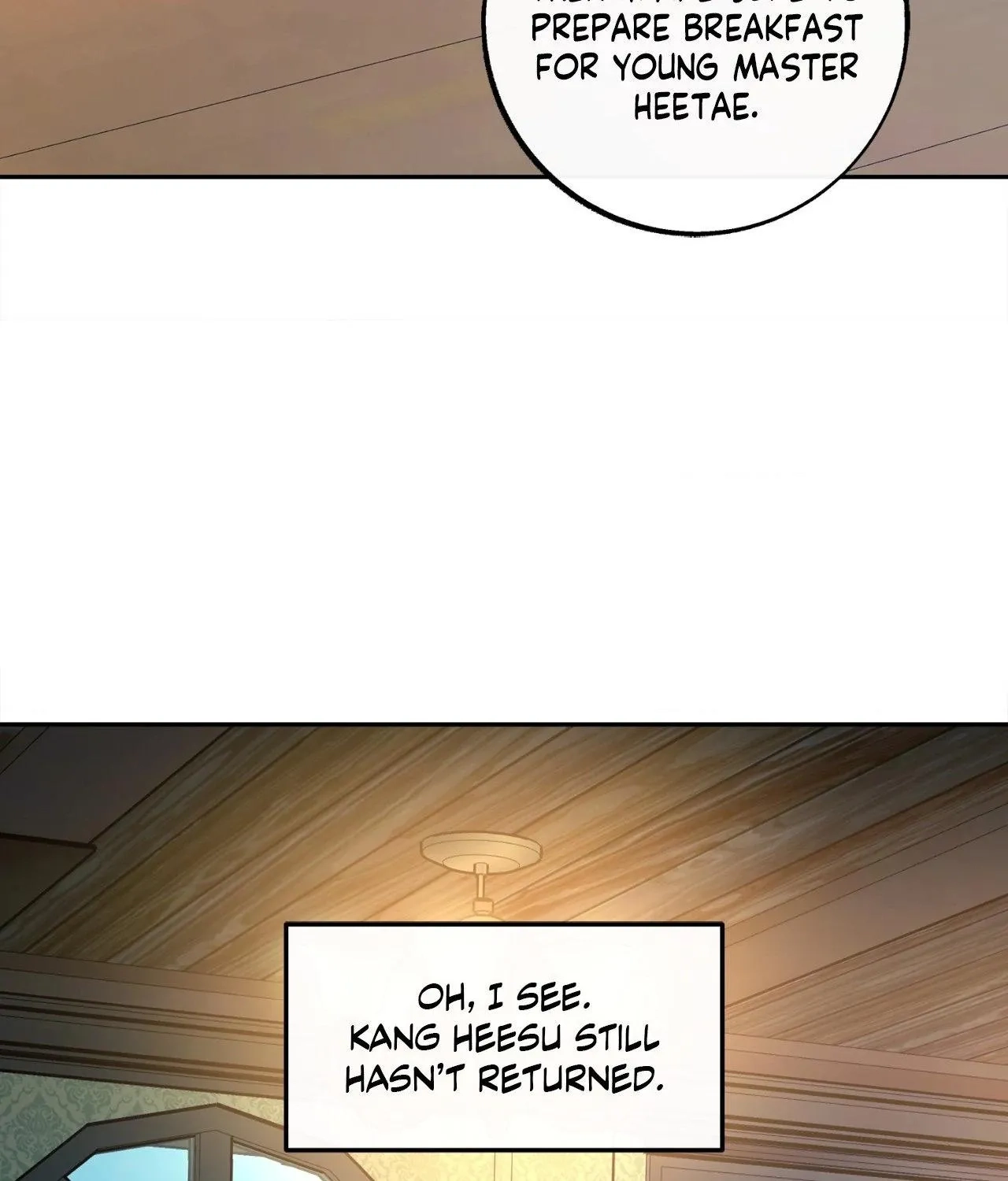 Read Saha chapter 17 image 32 on Lezhin