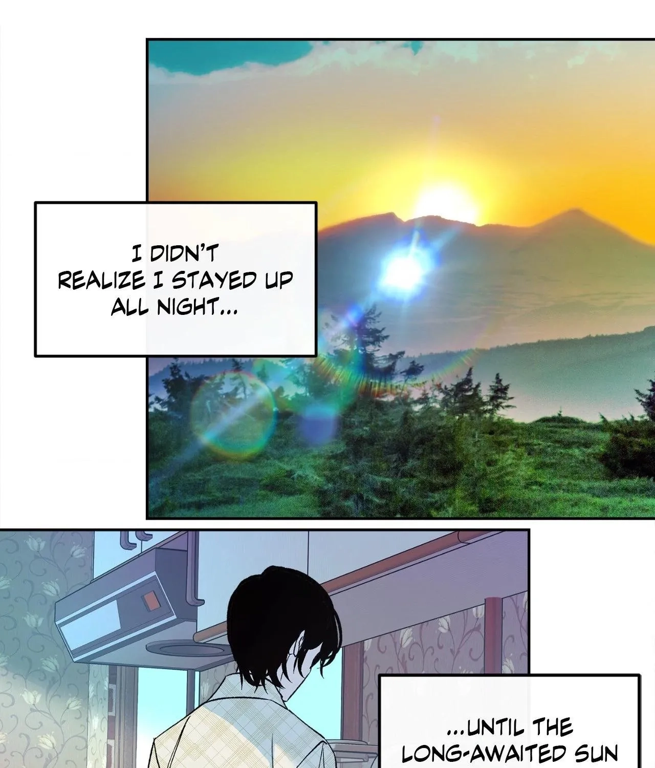 Read Saha chapter 17 image 35 on Lezhin