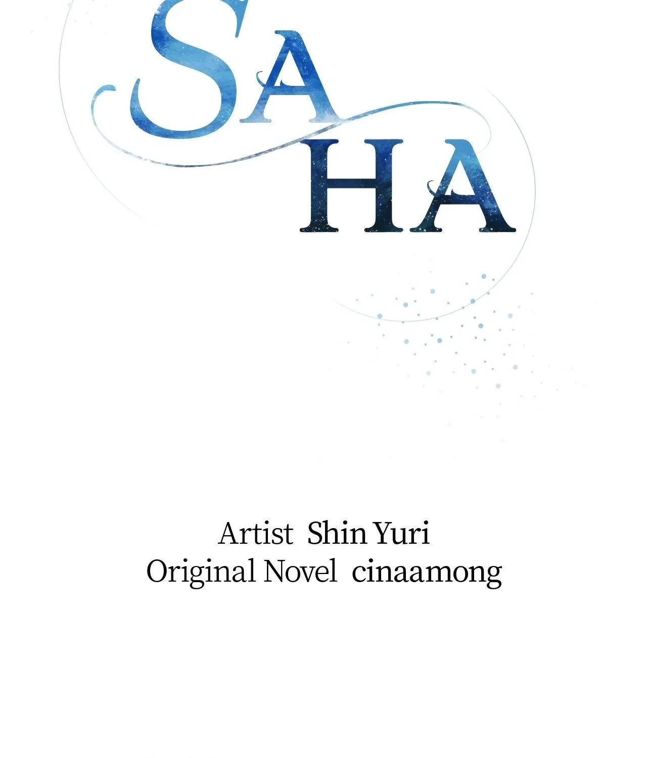 Read Saha chapter 17 image 44 on Lezhin