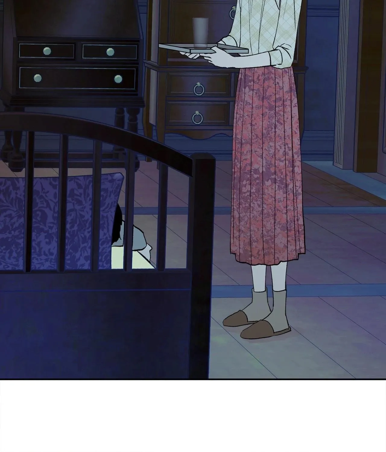 Read Saha chapter 17 image 48 on Lezhin