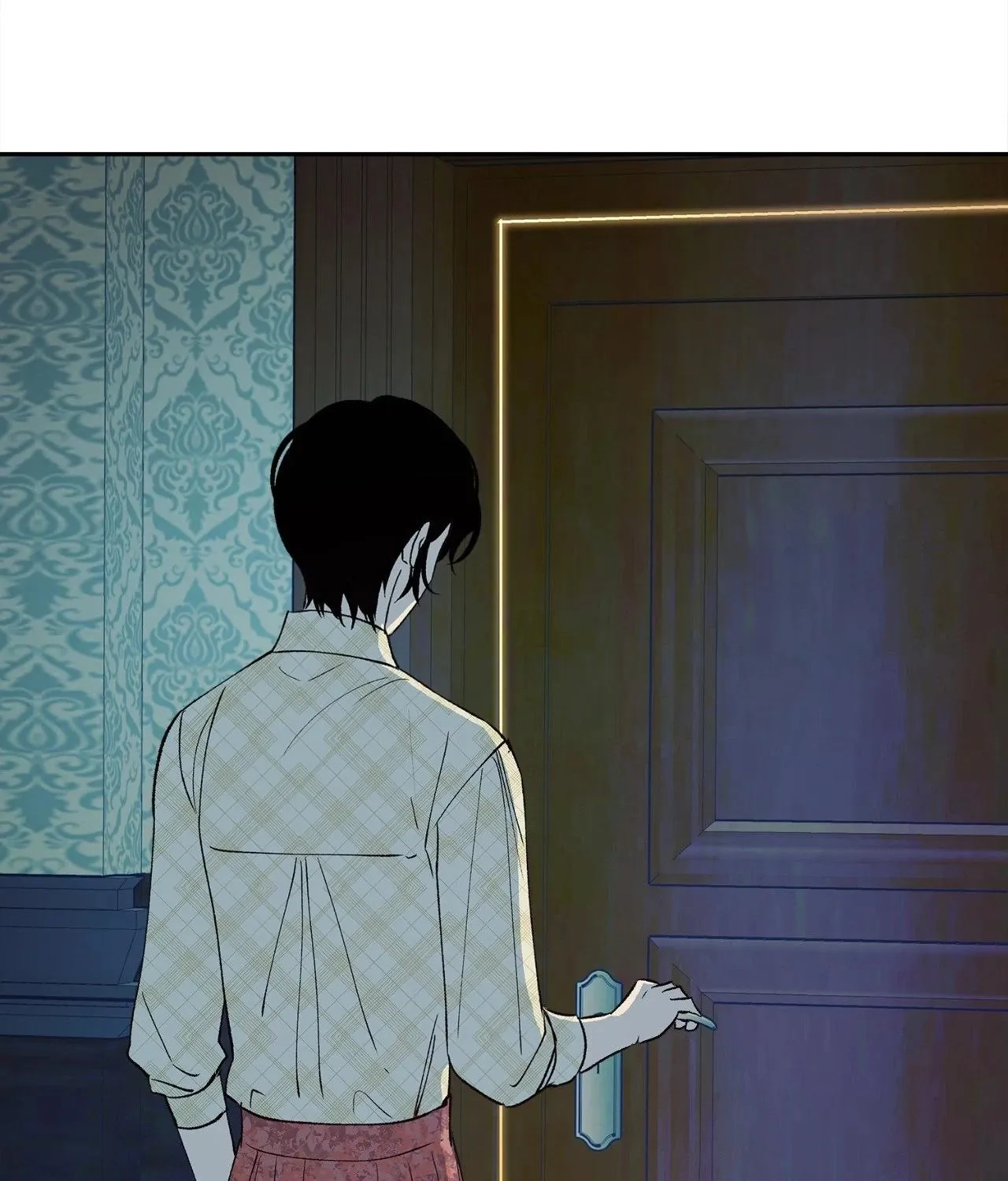 Read Saha chapter 17 image 49 on Lezhin